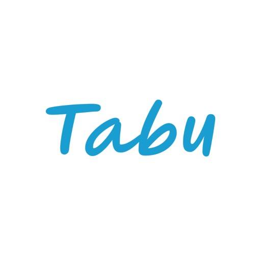 Tabu icon