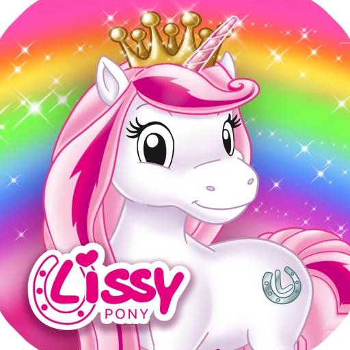 Lissy PONY Magische Abenteuer