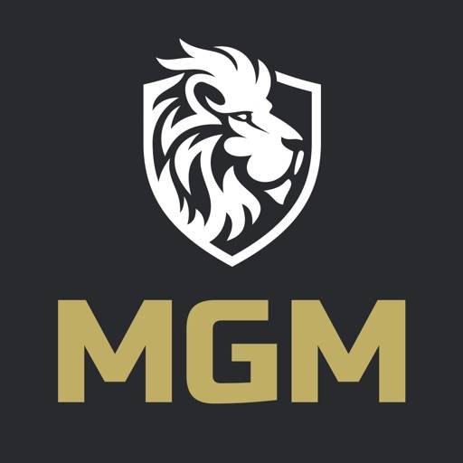 BetMGM app icon