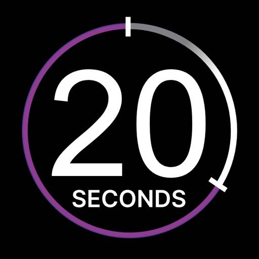 20Seconds icon