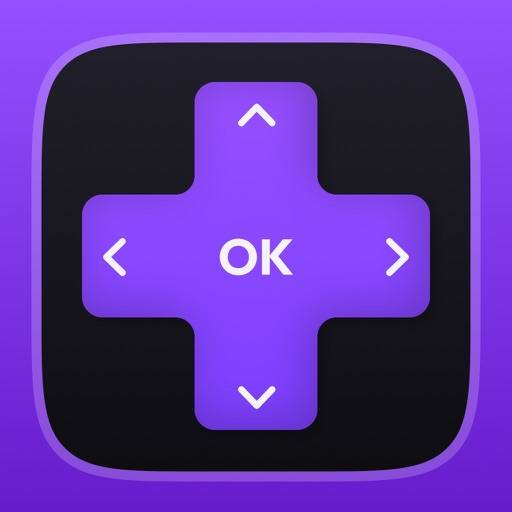 Roku – TV Remoto Control