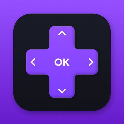 RokRemo app icon
