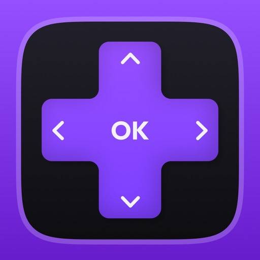 Roku app icon