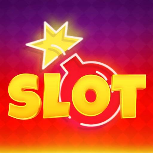 Kaboom Slot: Online Casino icon