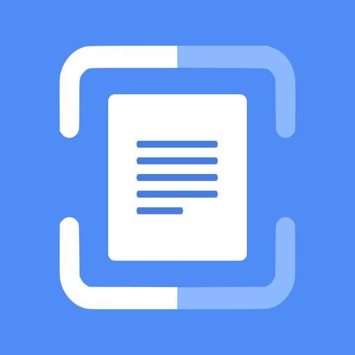 PDF Scanner Scan Documents App icon