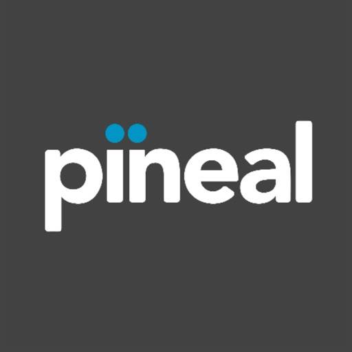 Pineal app icon