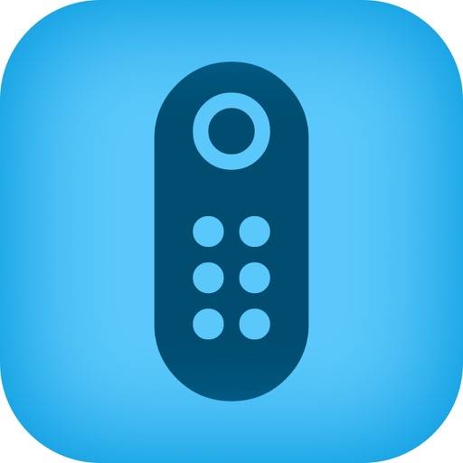 Stick - Remote Control For TV Symbol