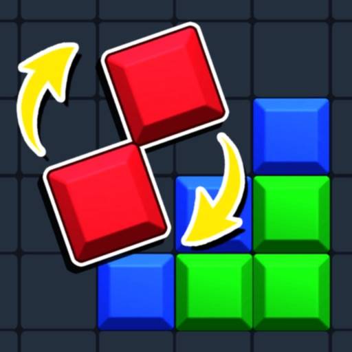 Blockfest Puzzle app icon