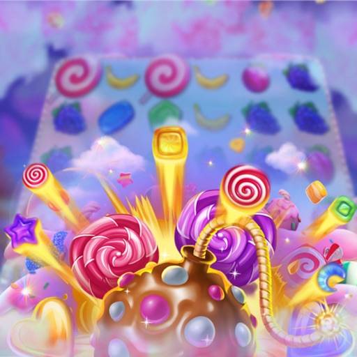 Candy Cadenza icon