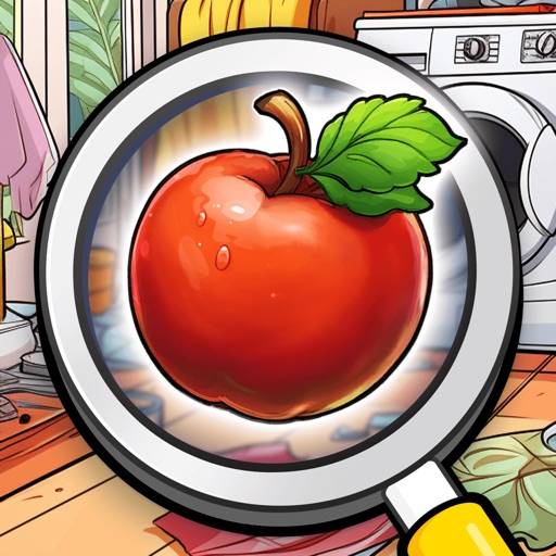 Find N Seek: Spy Hidden Object icon