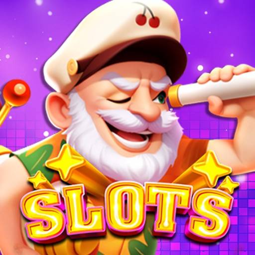 Spin Master- Casino Slots Game