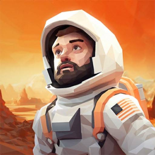 Migration vers Mars icon