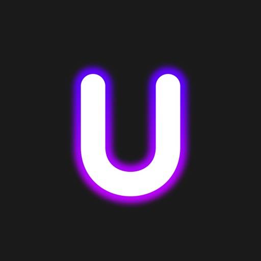 Umax app icon