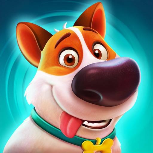 Time Blast Puzzlespiel Match 3 löschen