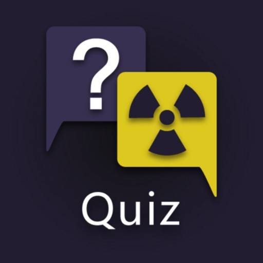 RX Trivia app icon