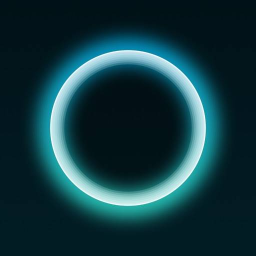 Moongate: Binaural Beats icon