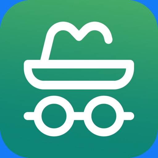 MarkenDetektive app icon