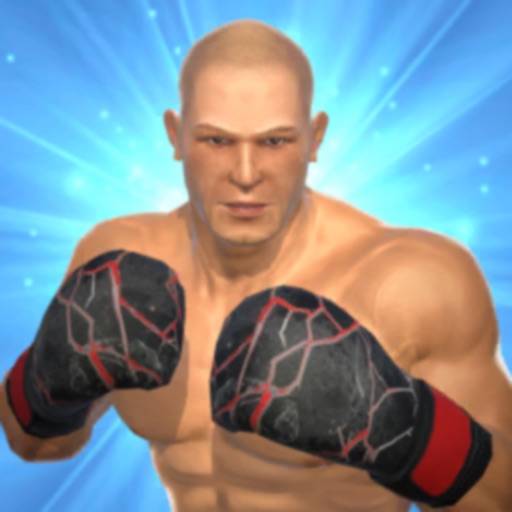 Boxing Ring app icon