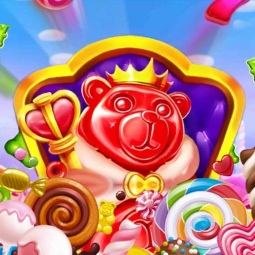 Marmalade Rush app icon