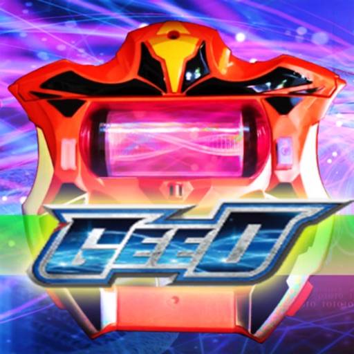 DX Fusion Rise Ultra Geed icon