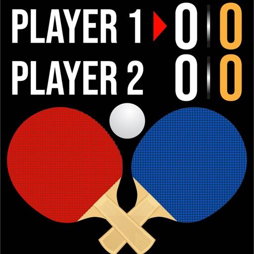 BT Table Tennis Scoreboard icon