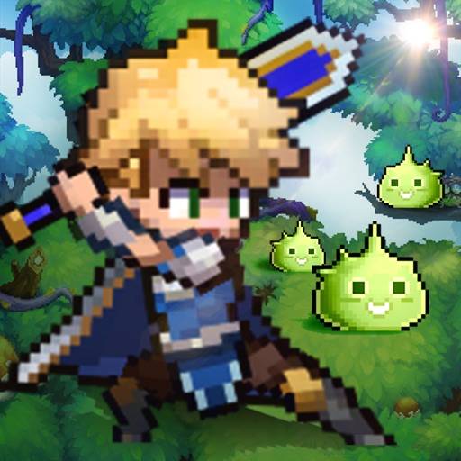 Pixel Heroes: Tales of Emond icon