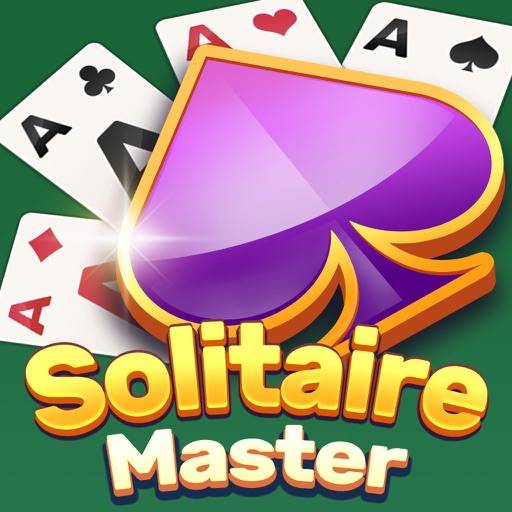 delete Solitaire Master: Win Cash