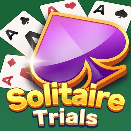 Solitaire Trials Symbol
