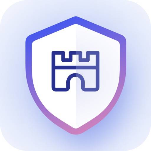SecureFort: Privacy Shield app icon
