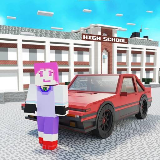 haut école fête métier Jeux