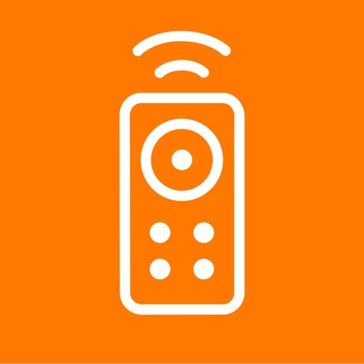 Telecommande pour Orange icon
