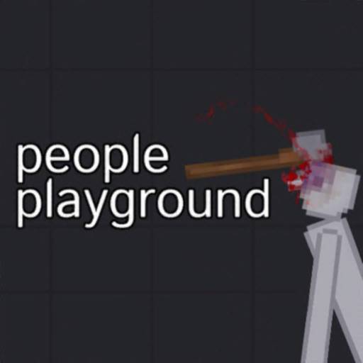 ta bort People Playground