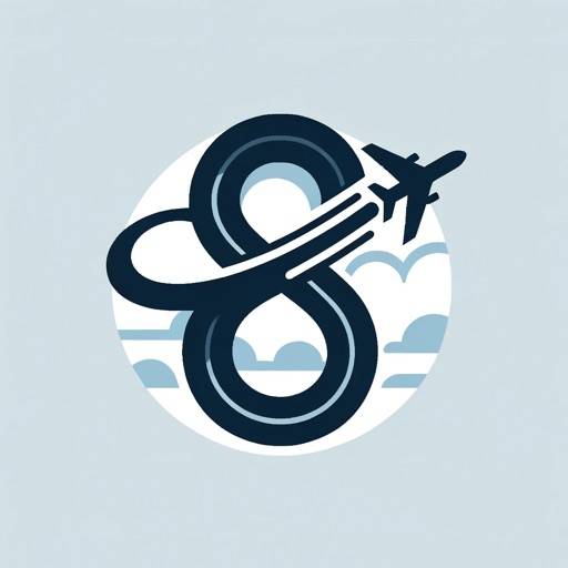 8Flight Aviator icon