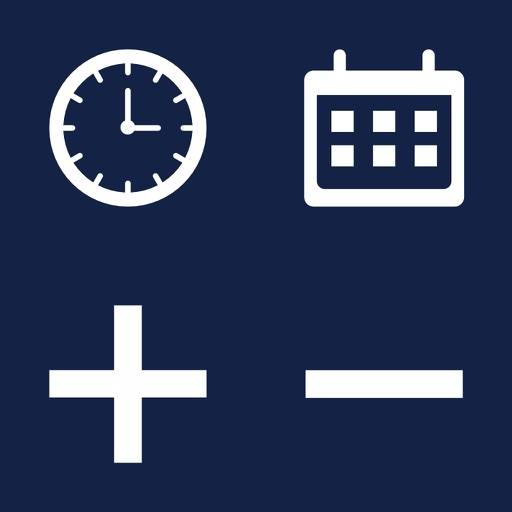 TimeSpan Calculator
