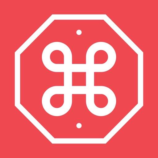 StopTheMadness Pro app icon