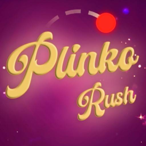 Plinko Rush Game icon