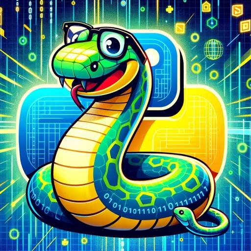 Aprende Python en Español icono