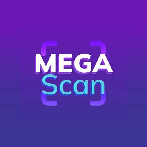 MEGA Scan icône