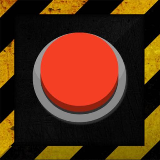 Do Not Press The Red Button! icon