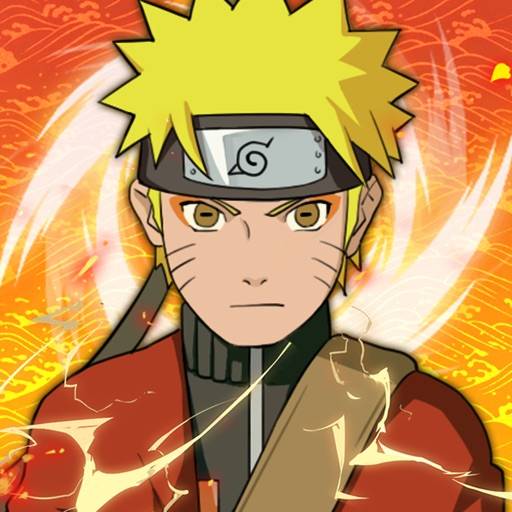 Spirit Jutsu: Flame Rise icon