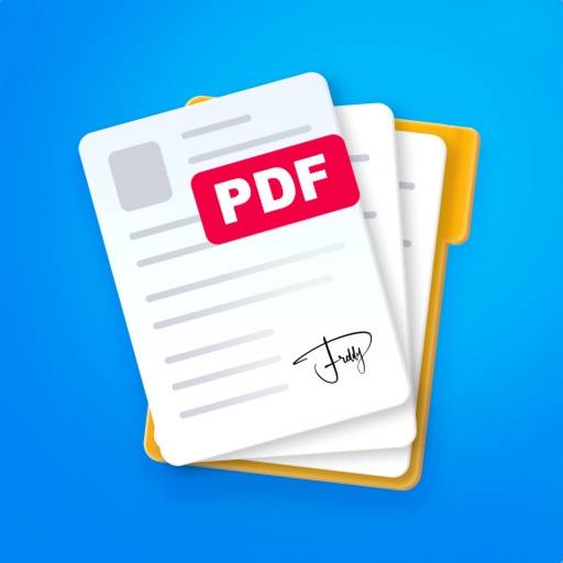 delete PDF Master: Editor Reader