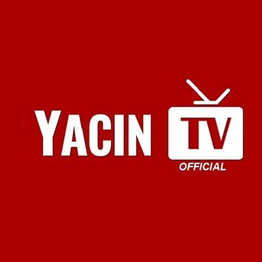 Yacin tv app icon