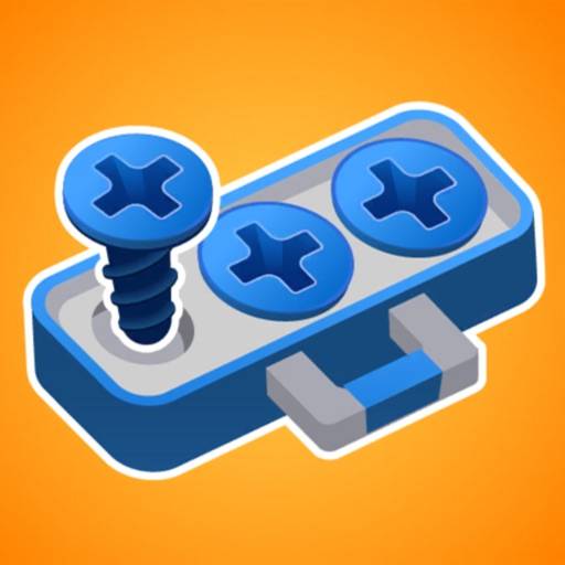 Screw Jam app icon