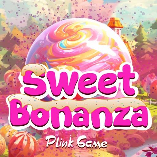 Sweet Bonanza - sweet games icon