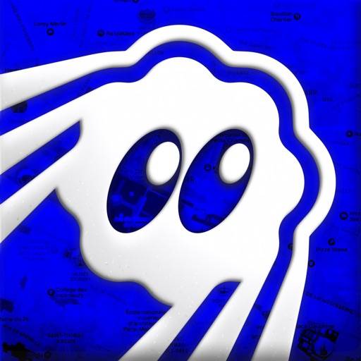 Bump : ex Zenly app icon