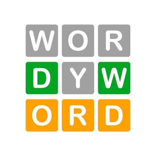 Fun Wordy Word icon