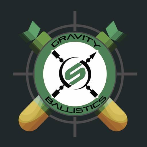 Gravity Ballistics icon