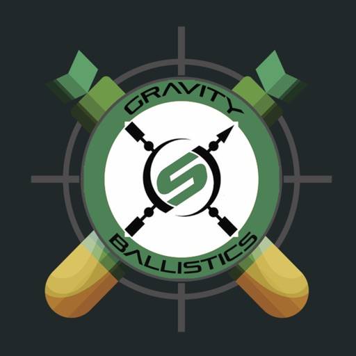 Gravity Ballistics app icon