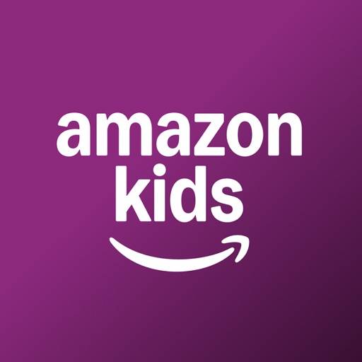 Amazon Kids Eltern Dashboard Symbol