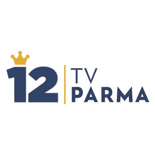 12 TV Parma icona